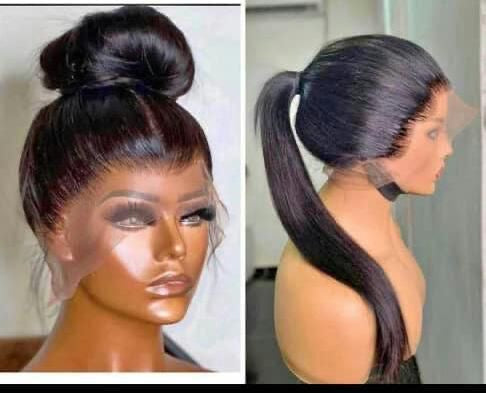 360 wig 26”