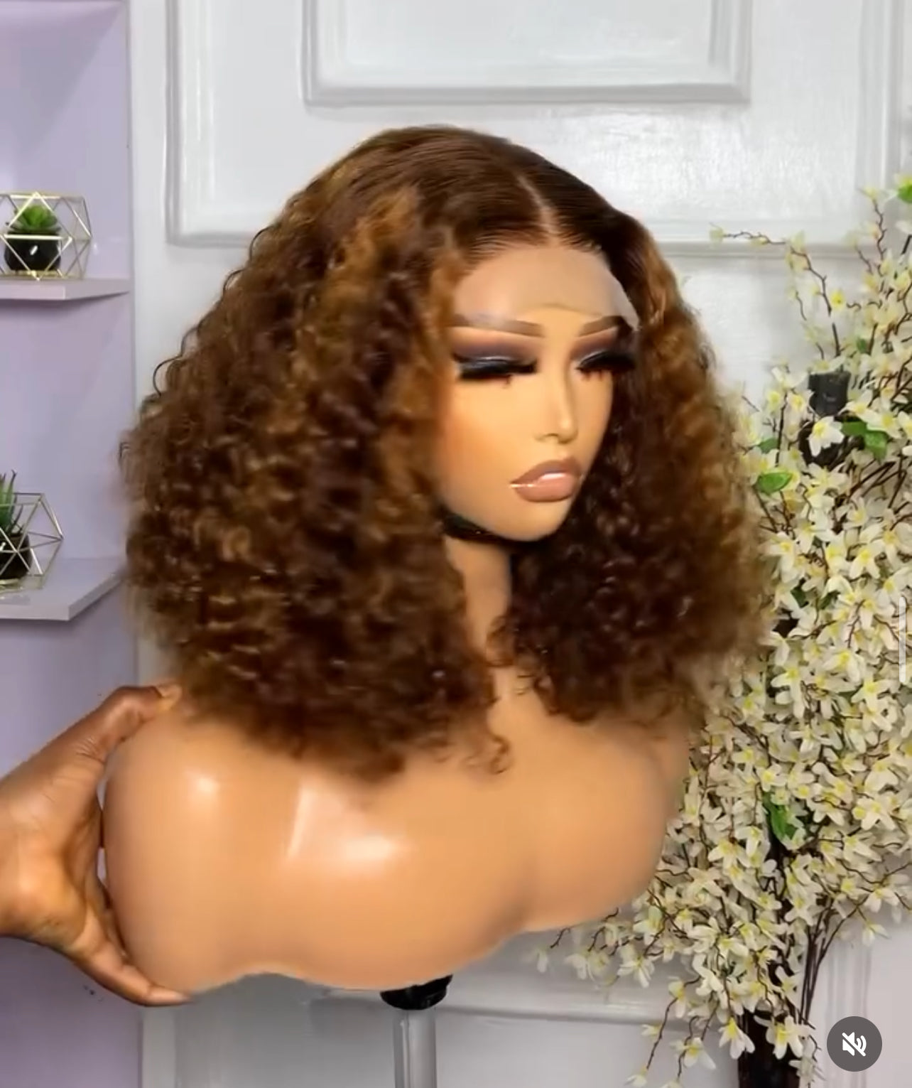 Tax curls