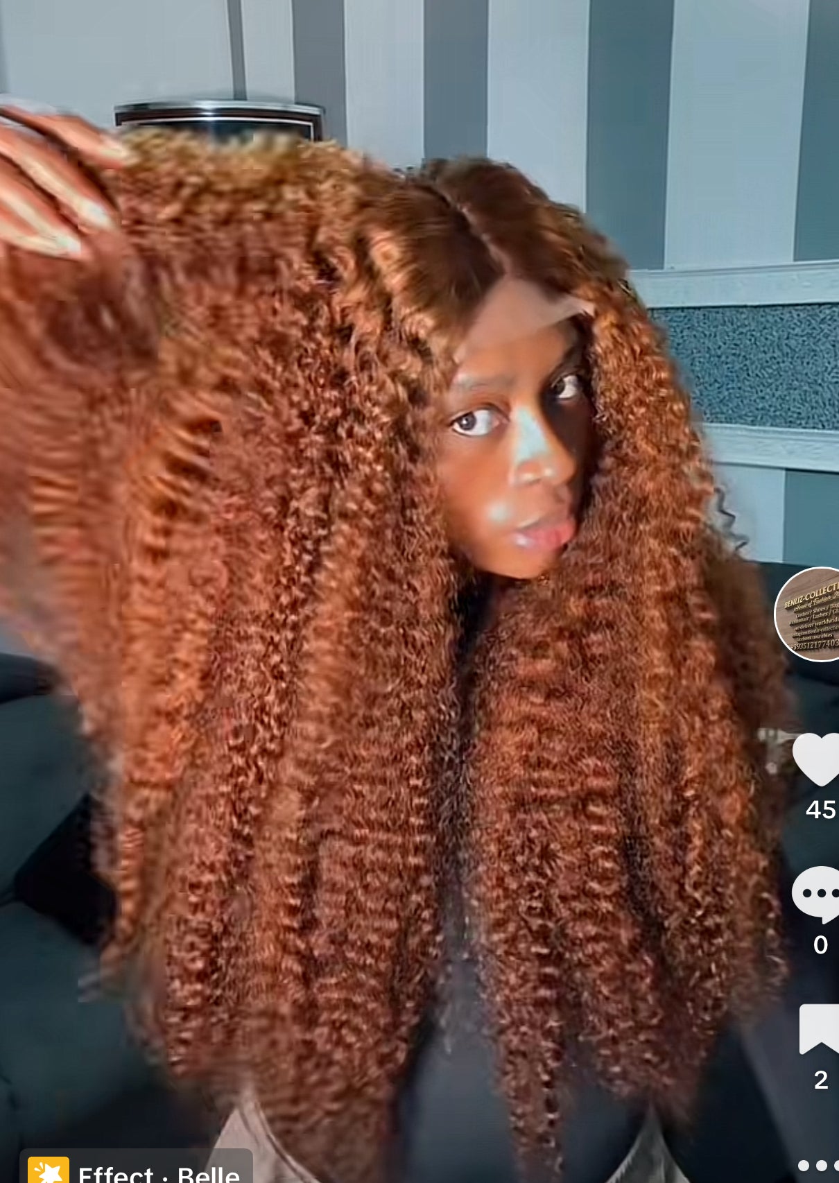 Sdd pixel curls