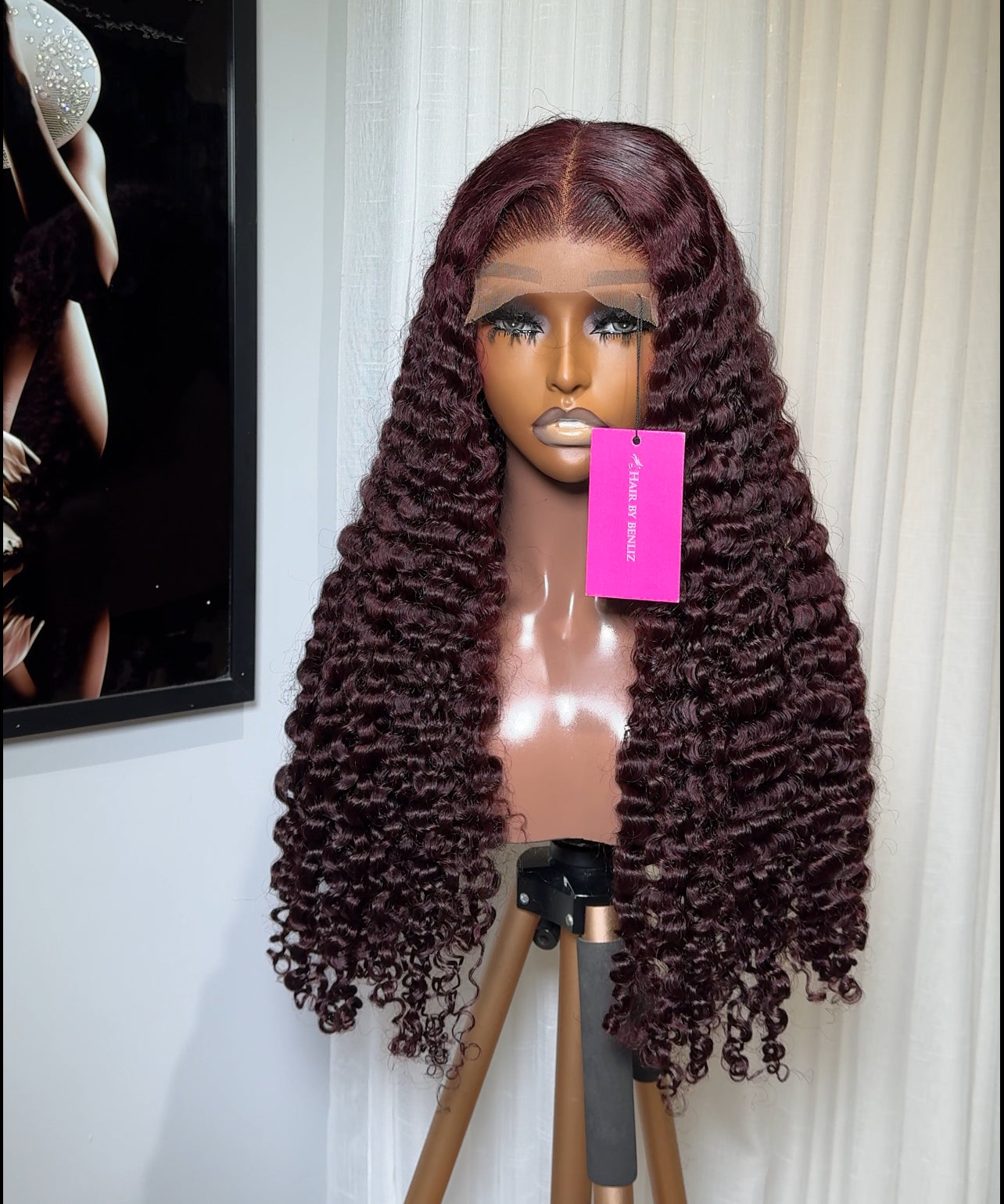 Healthy curls 28inches