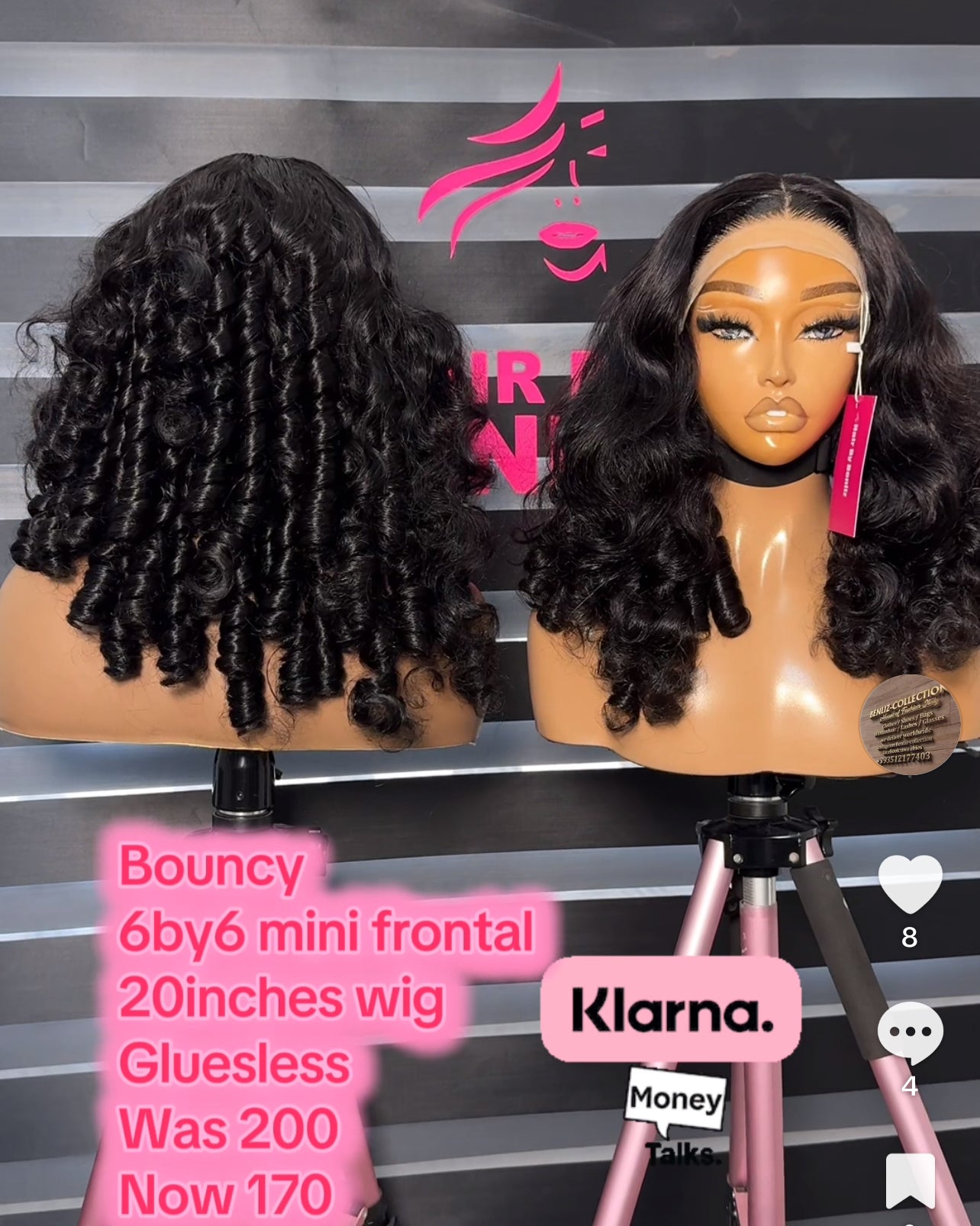 Bouncy 6by6