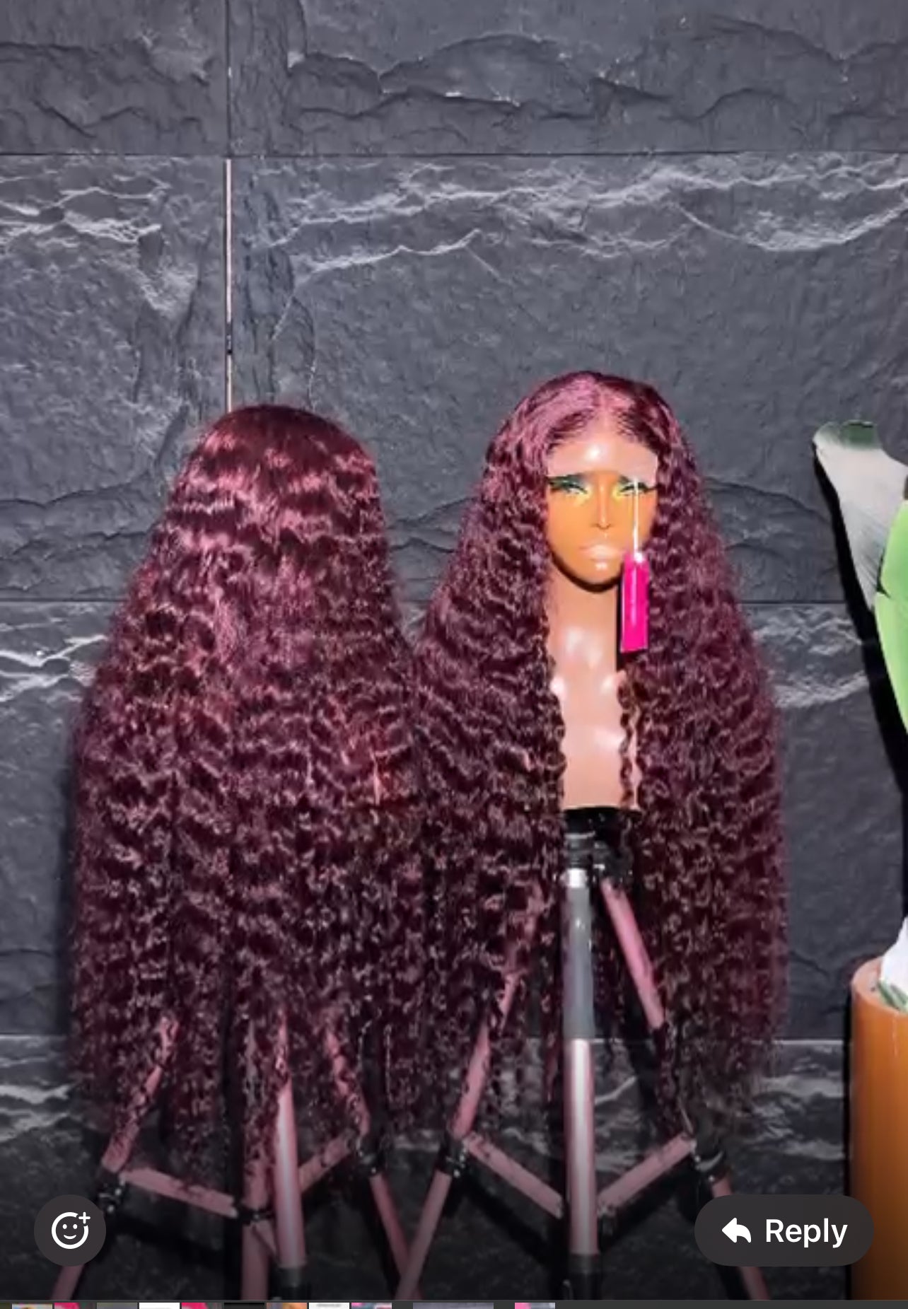 India wavy 32inches hd 5by5 lace