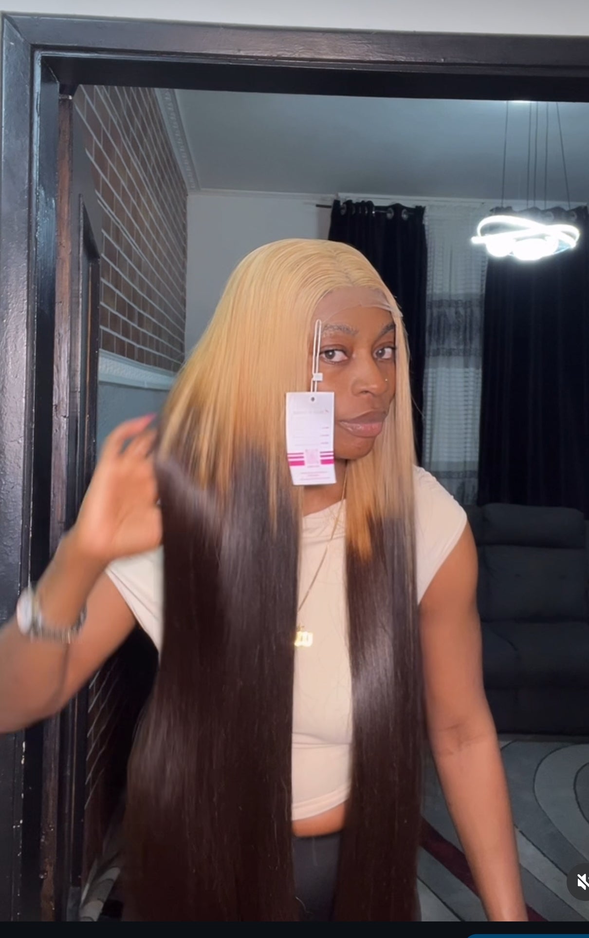 Donor hair