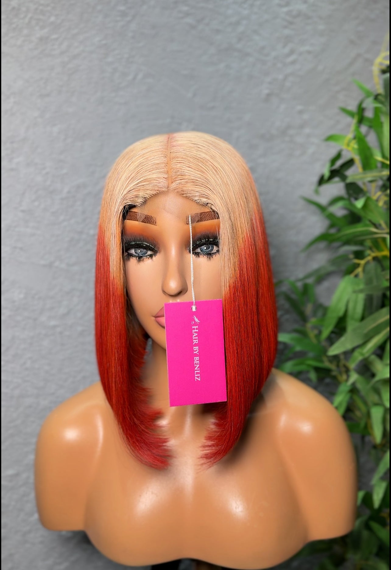 Sdd bone straight 10inches