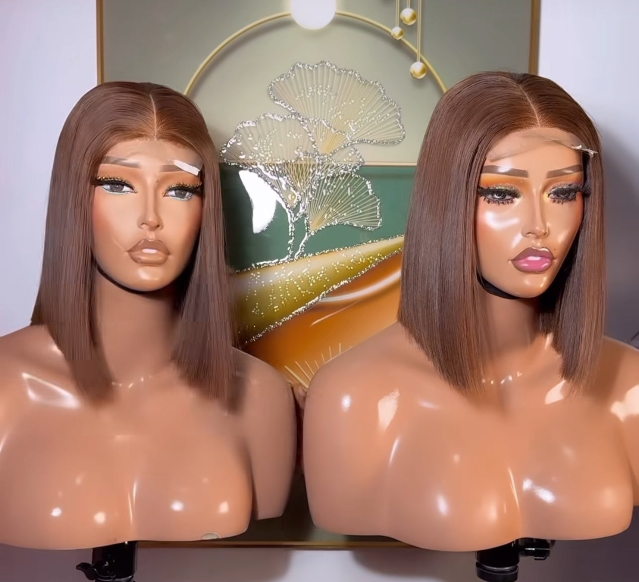 Sdd brown 10inches