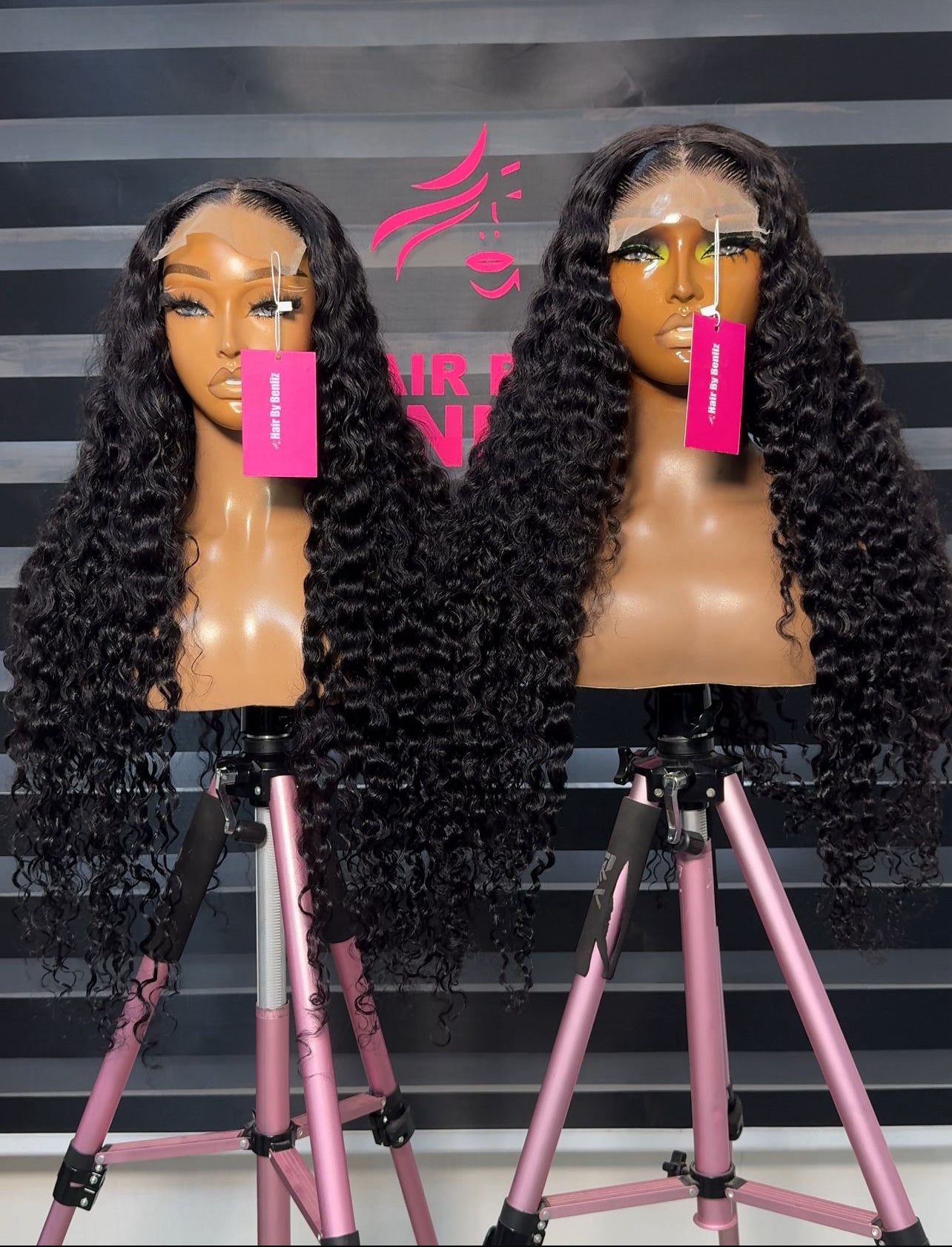 Deep wave