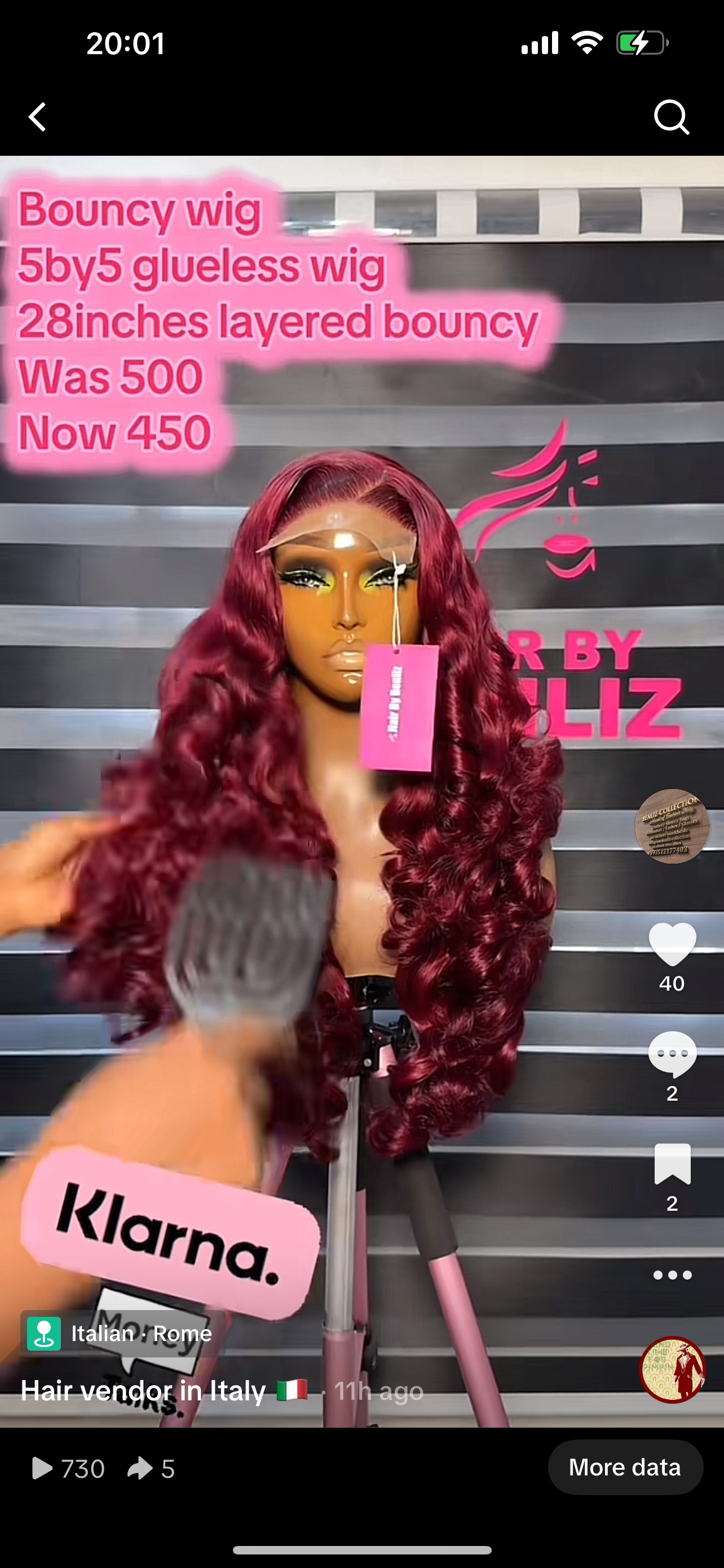 Layered bouncy