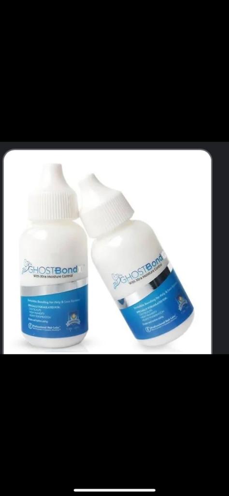 Hair Glue