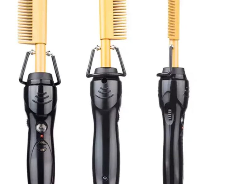 HOT COMB