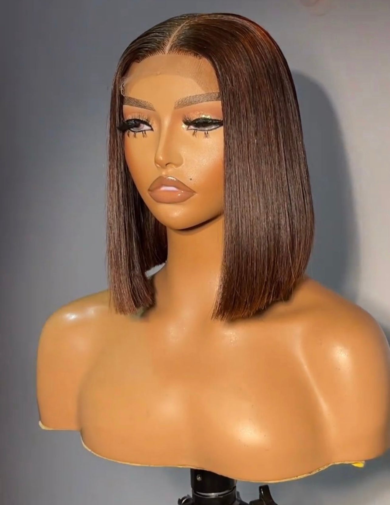 Cara 10 (chocolate) 200g closure 2×4