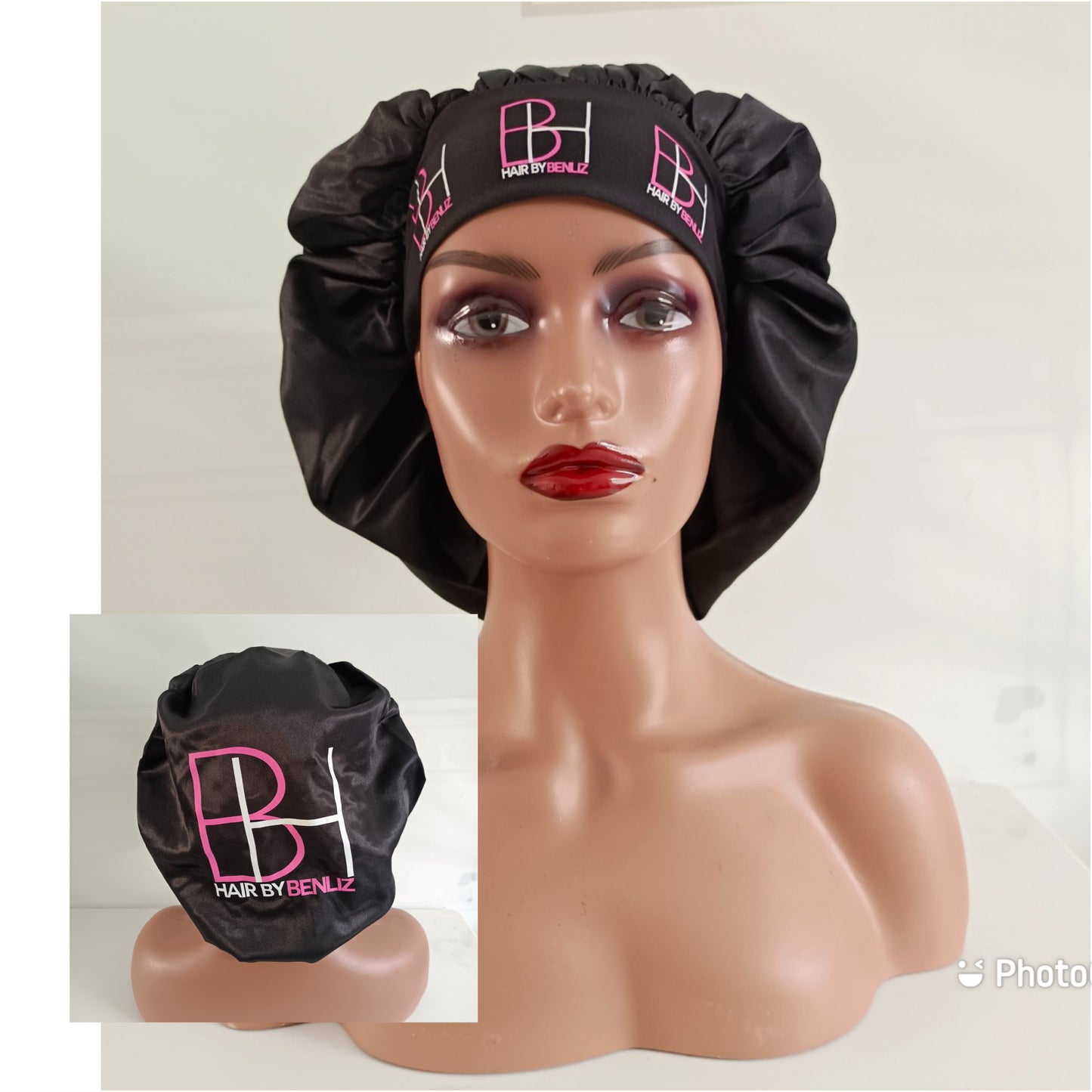 Hair bonnet