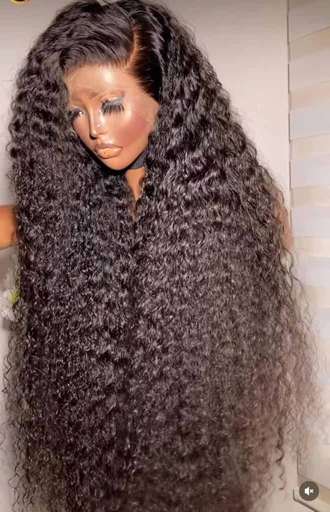 Arrogant Curls Full Frontal 32inches