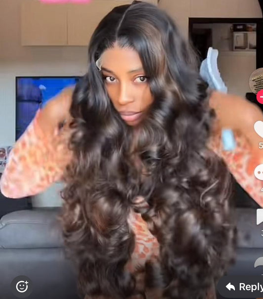 Assurance bouncy 5by5 closure
