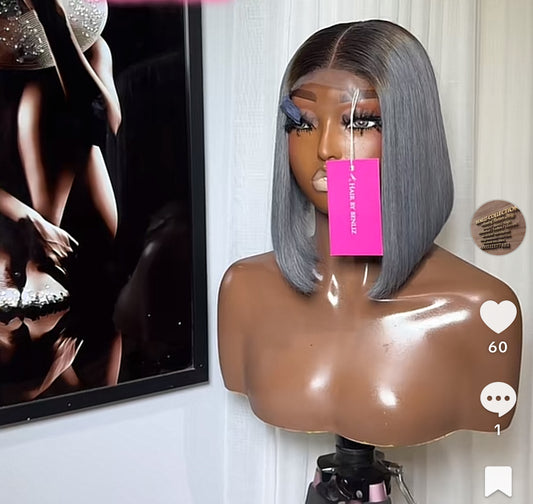 Sdd bone straight 8inches