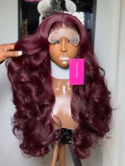 Wavy unit