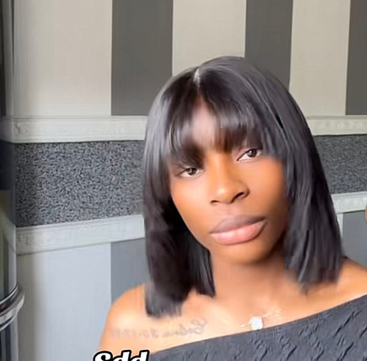 Layers sdd bone straight 10”