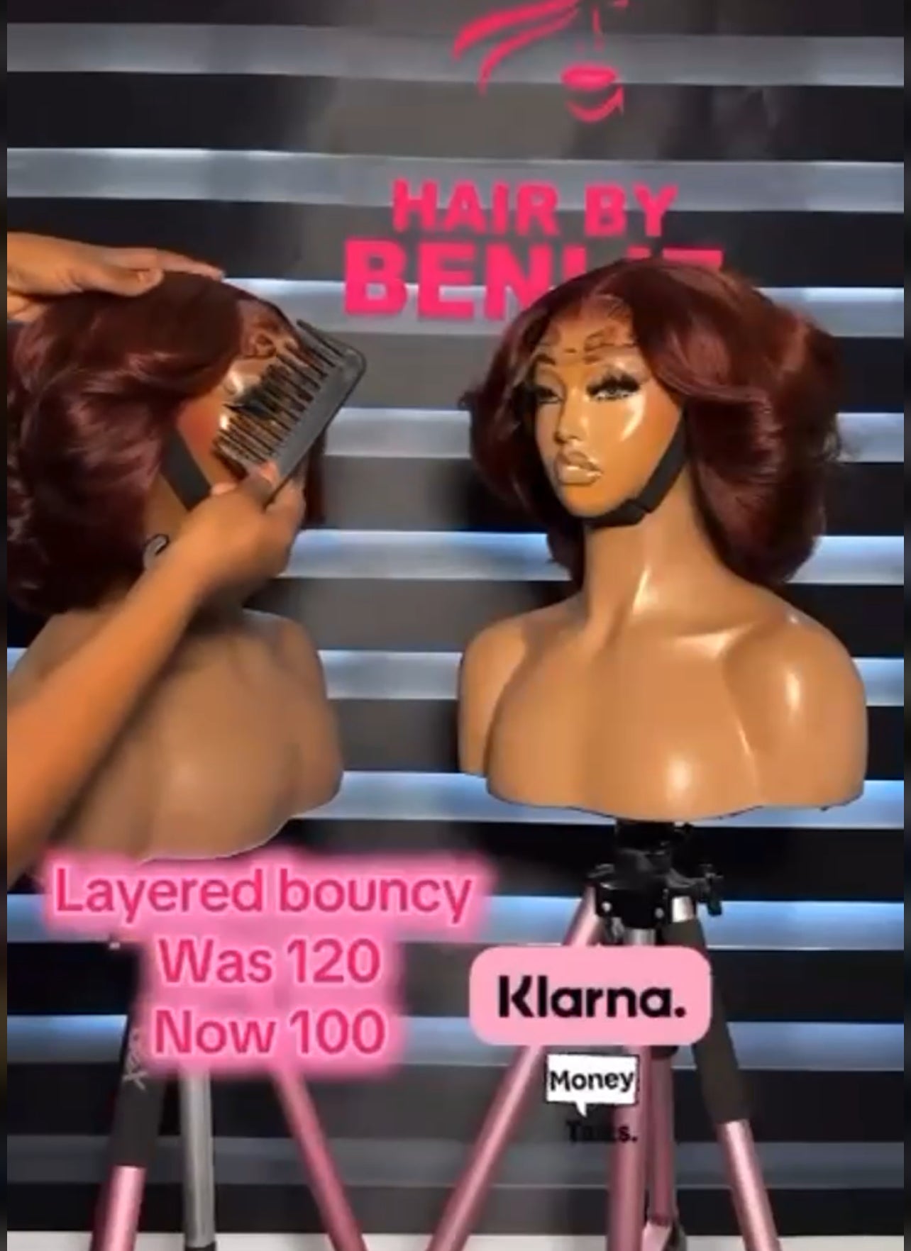 Bouncy