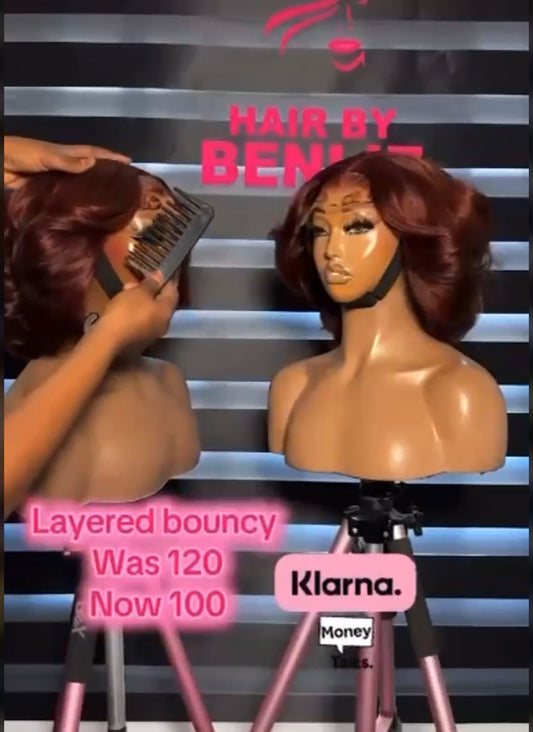 Bouncy