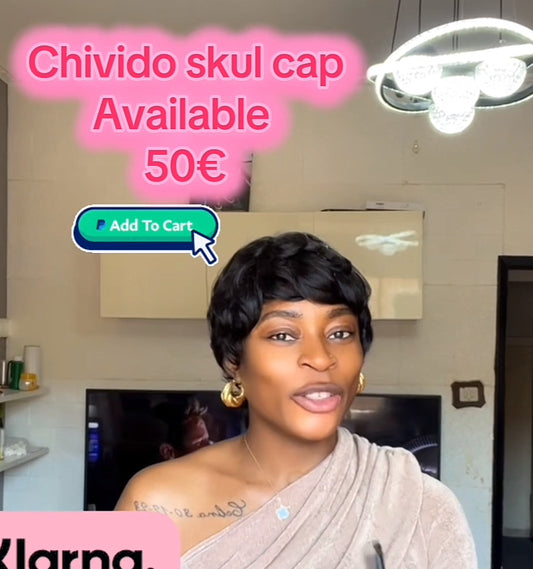 Chivido cap