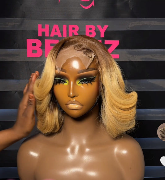 Layered bouncy