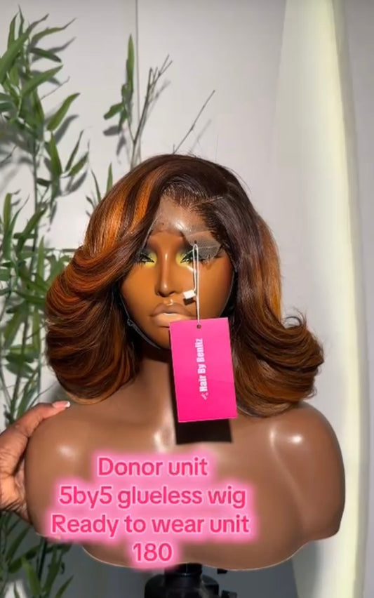Layered bouncy