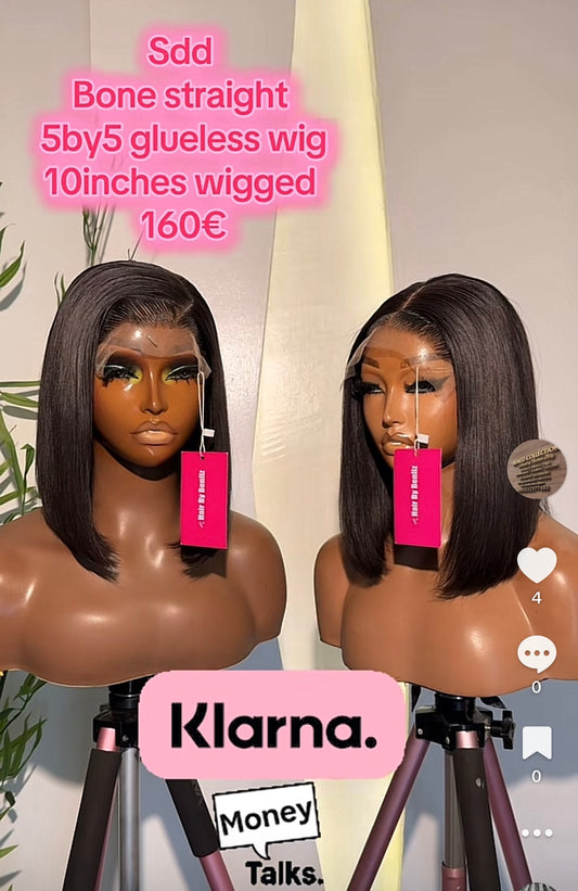 Sdd bone straight 5by5