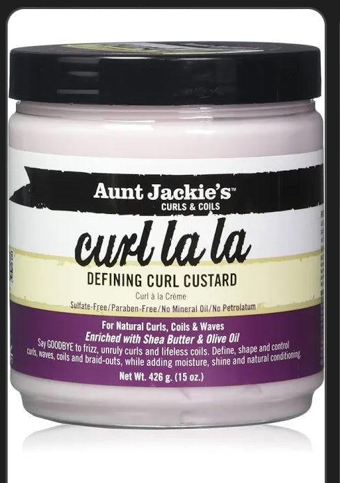Curl Lala
