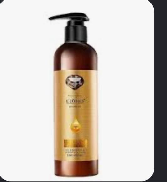 Hair conditioner for curly hair