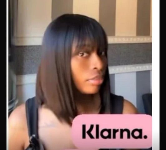 Virgin hair