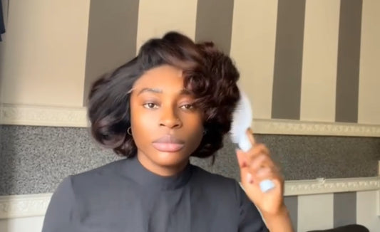 8inches bounce
