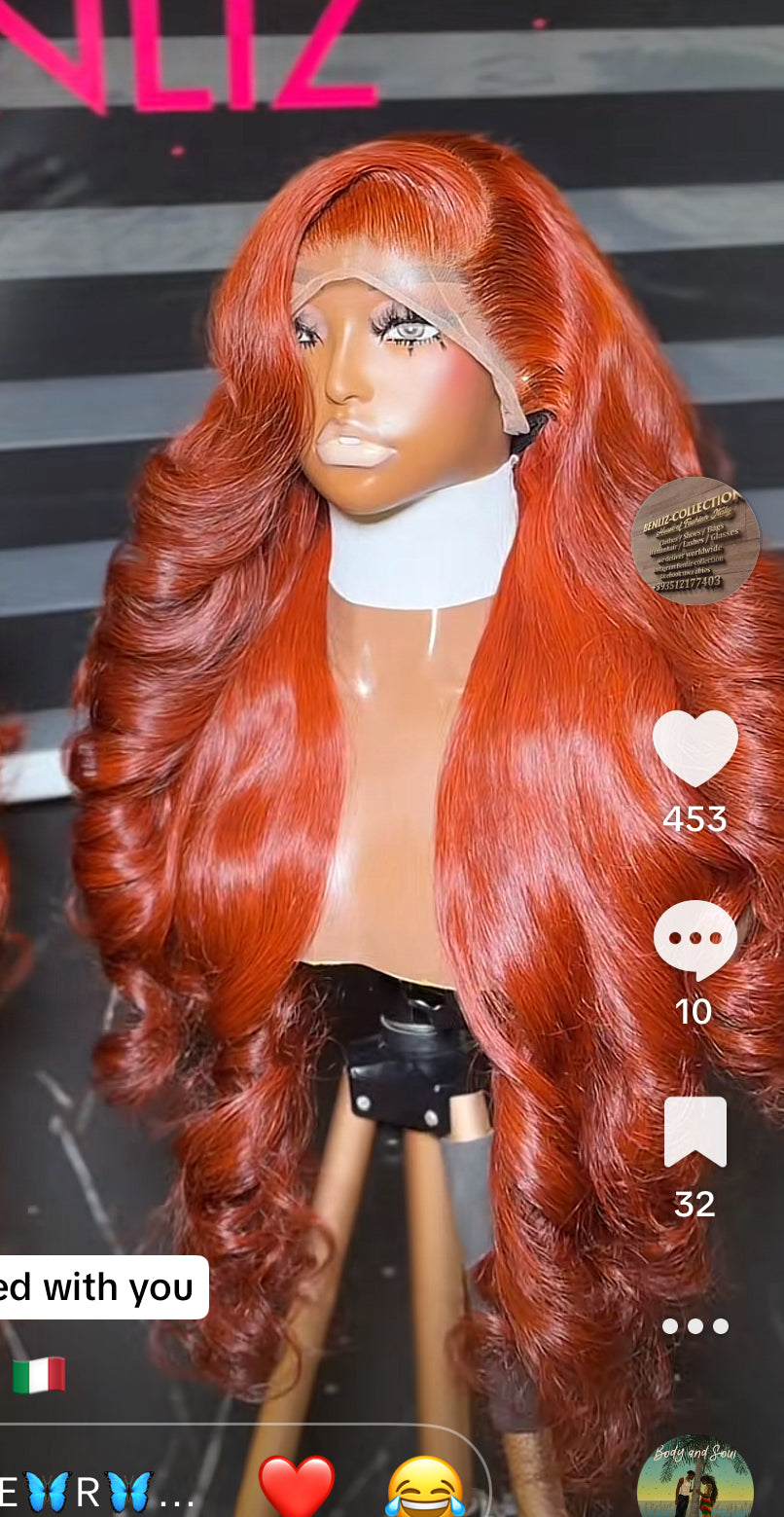 Donor bouncy 30inches full frontal