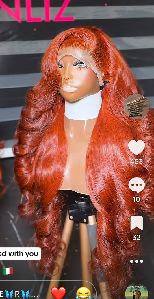 Donor bouncy 30inches full frontal
