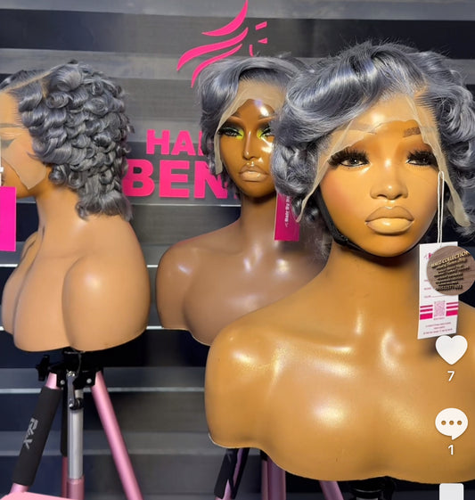 Tiwa wig