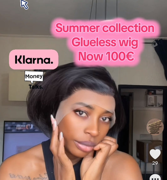 Summer collection