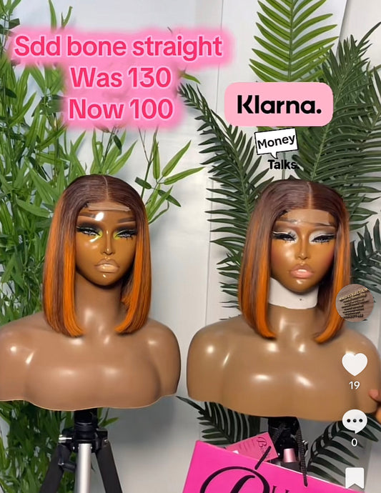 Sdd bone straight