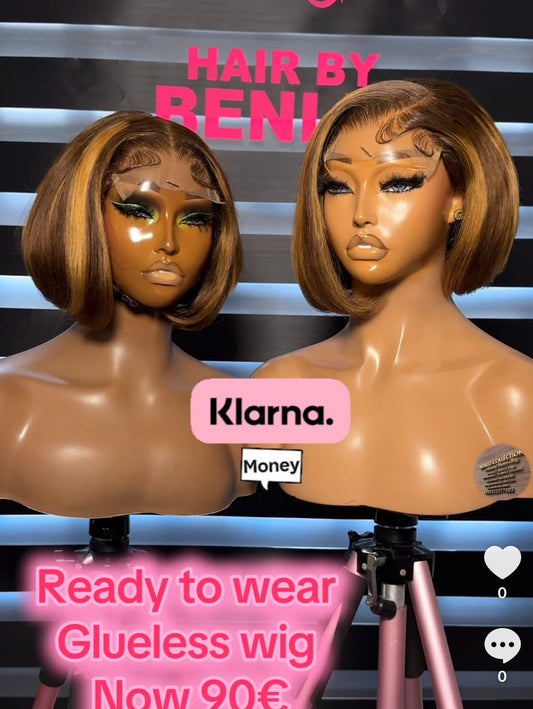 Ready to wear