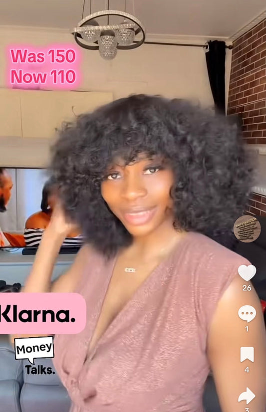 Fumi curls