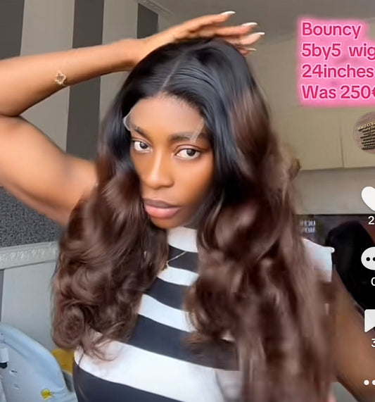 Assurance bouncy