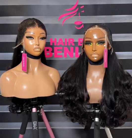 Philippine curls