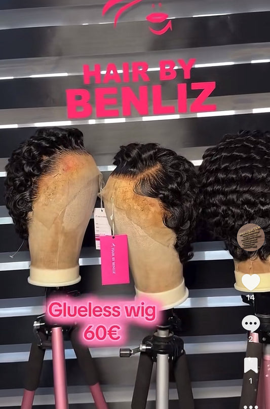Tiwa wig
