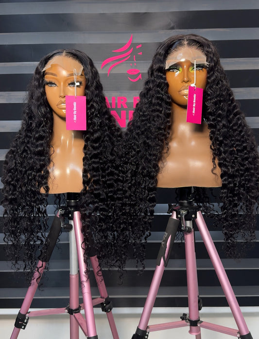 Deep wave 28”